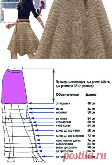 Материалы юбки для отдыха: как подобрать вариант, обеспечивающий максимальный комфорт