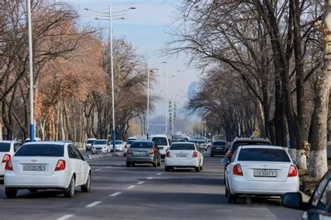 Меры для обеспечения чистоты воздуха в Дубне