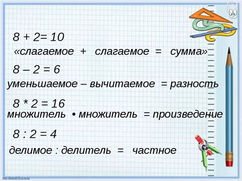 Методы поиска незнакомого числа, входящего в уменьшаемое