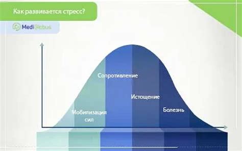 Механизмы воздействия стресса на состояние сосудов