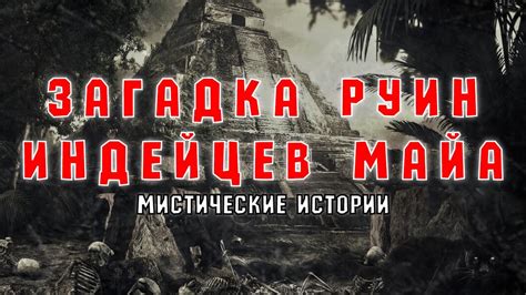 Мистические предзнаменования: загадка рушащихся могучих стволов