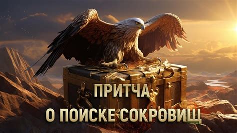 Мистический сон о поиске сокровищ