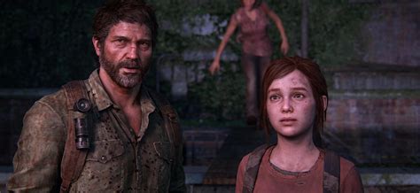 Можно ли играть в The Last of Us 2 вдвоем?