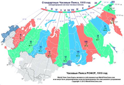 Москва и Токио: сравнение временных поясов