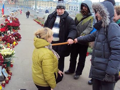 Мост как символ перехода