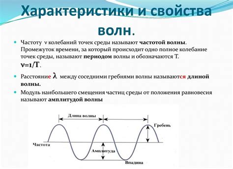 Мощные волны: что они говорят о нашей подсознательности