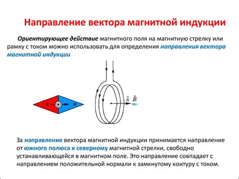 Мю нулевое в магнитной индукции: понятие и значение