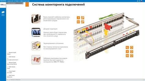 Надежная сетевая инфраструктура