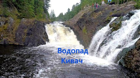 На крыльях водопада: загадочное летание во сне над каскадами воды