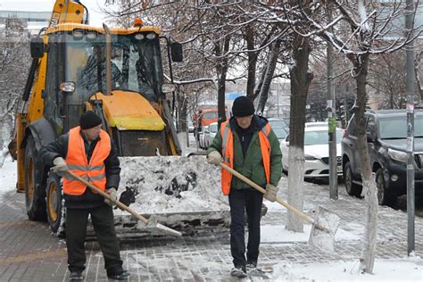 Недостаточное количество дворников на десятке