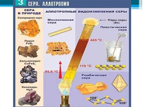 Неметаллы: особенности электронного строения