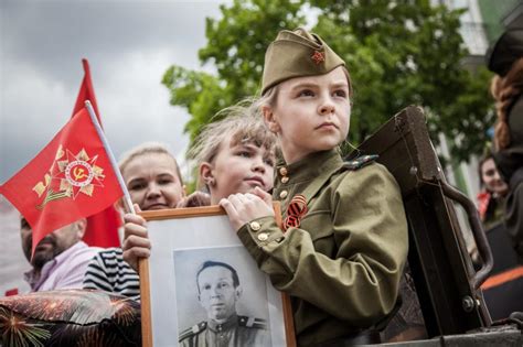 Неподдельный патриотизм: герои во имя Отчизны