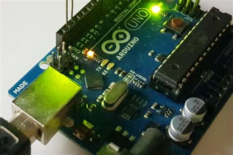 Неправильное подключение Arduino к компьютеру