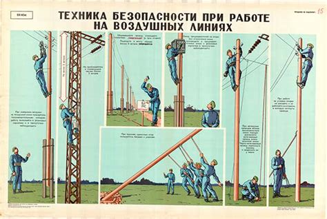 Обеспечение безопасности при сильных воздушных потоках: полезные советы от экспертов