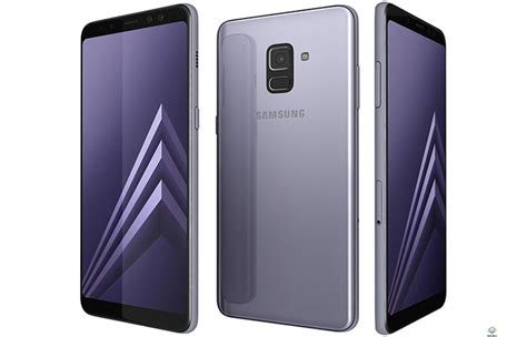 Обзор Samsung Galaxy A7 и A8: внешний вид и дизайн