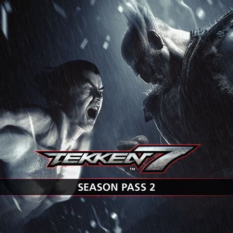 Обзор Tekken 7 Season Pass 2