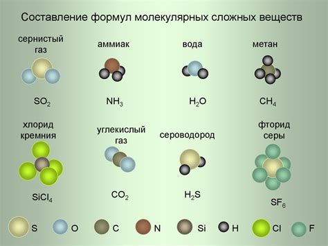 Обнаружение Молекулярной Кристаллизации