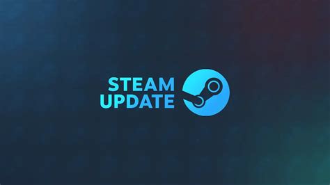 Обновление Steam клиента: 3 способа решения проблемы