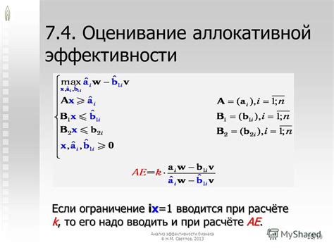 Ограничение возможностей бизнеса