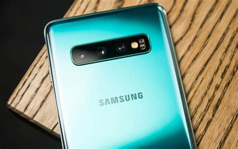 Ожидаемая дата выхода новой модели смартфона Samsung