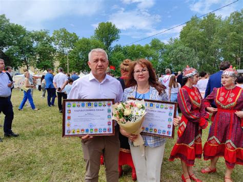 Олицетворение богатства национальной культуры и передача традиций в сновидениях