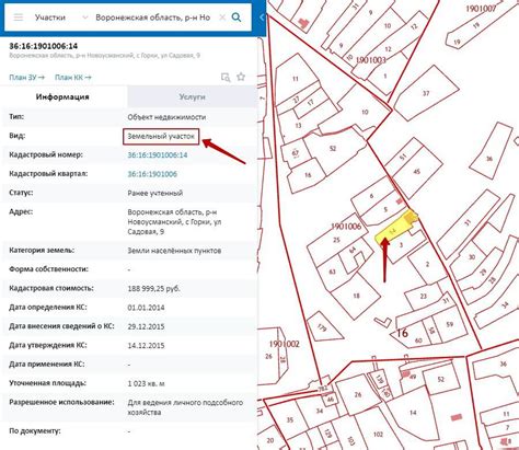 Онлайн-регистрация дома на кадастровой карте: преимущества и возможности