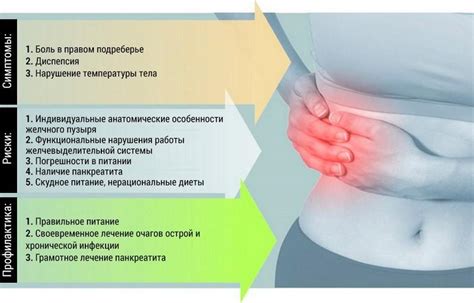 Опасности, скрытые под левым ребром: что находится в организме и как уберечь здоровье