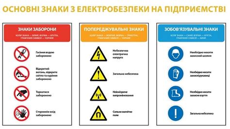 Опасности и ограничения: что нужно знать