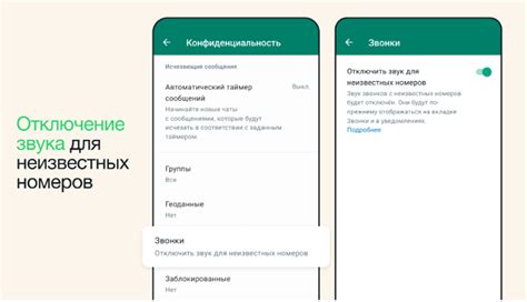 Опасности пропущенных звонков от незнакомых номеров на WhatsApp