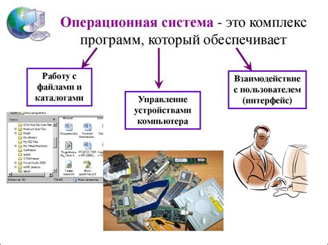 Операционная касса: основные характеристики и функции