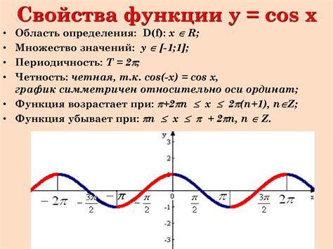 Определение и значения функции sin