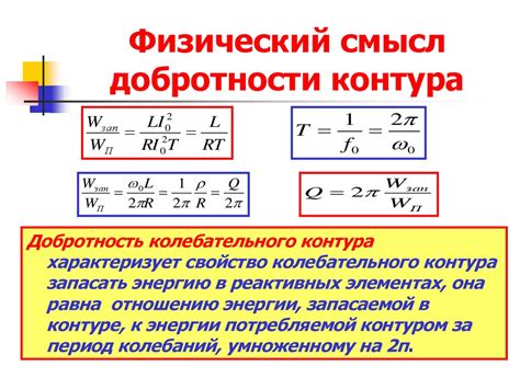 Определение контура