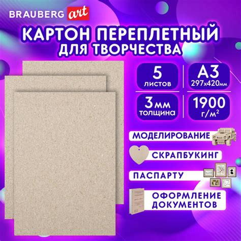 Определение паспарту