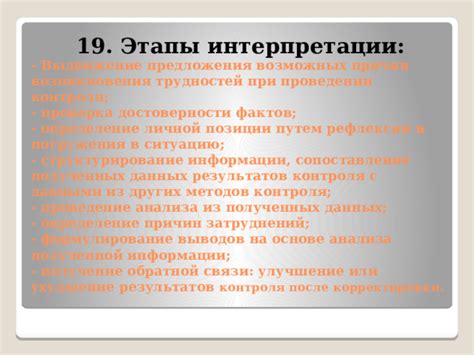 Определение причин и методов обнаружения гематемеза
