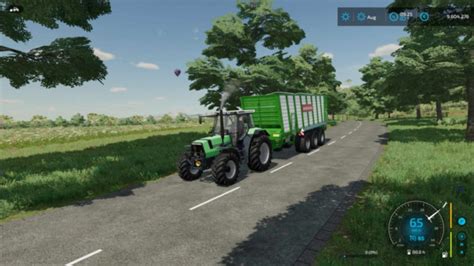 Опрыскиватель в Farming Simulator 22: как использовать и достичь максимальной эффективности