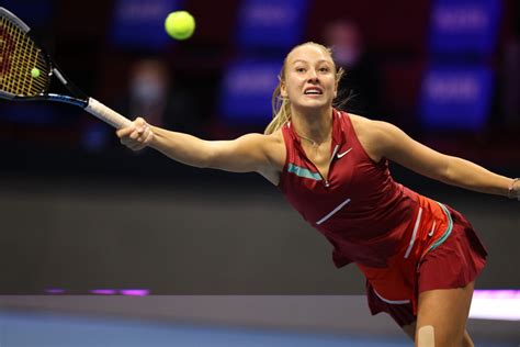 Организация и структура WTA и ATP