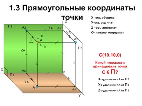 Основные отличия п1 от п2 и п3