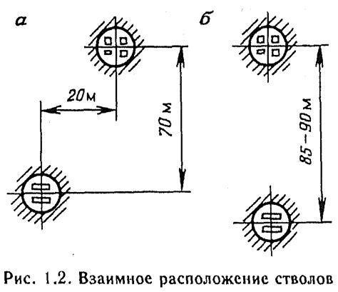 Основные преимущества околоствольного двора