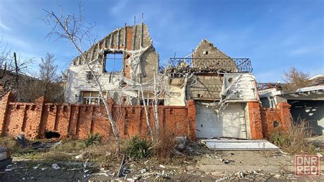 Особенности психологического аспекта при толковании снов с разрушенным домом