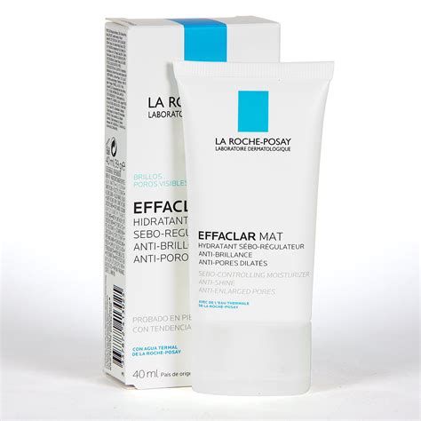 Отзывы о Effaclar Mat