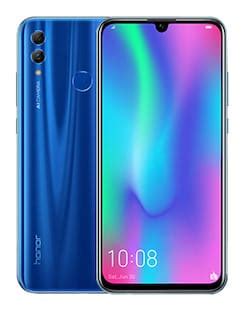 Отзывы о Honor 10 Lite