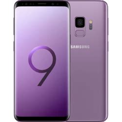 Отзывы пользователей о Samsung Galaxy S9