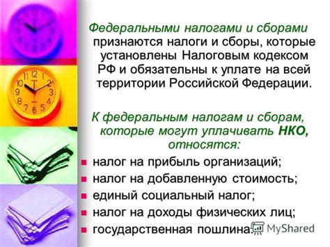 Отличия между федеральными, региональными и местными налогами