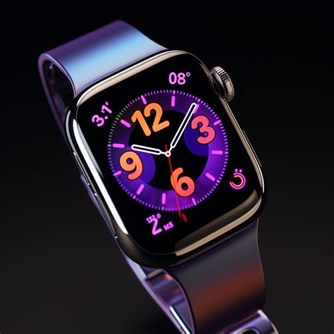 Отличия моделей Apple Watch в плане дизайна и материалов