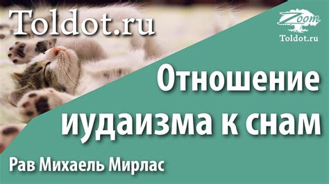 Отношение окружающих к сновидениям: поиск оправданий и проявление негатива