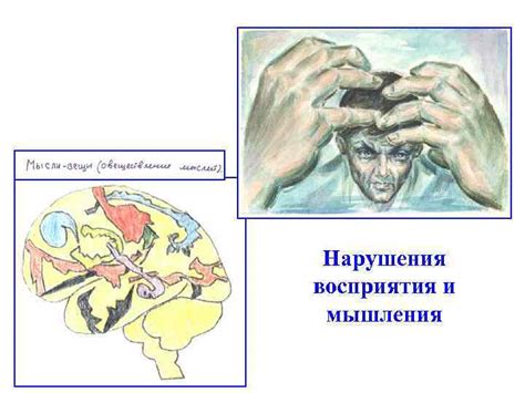 Отражение вашего подсознательного восприятия