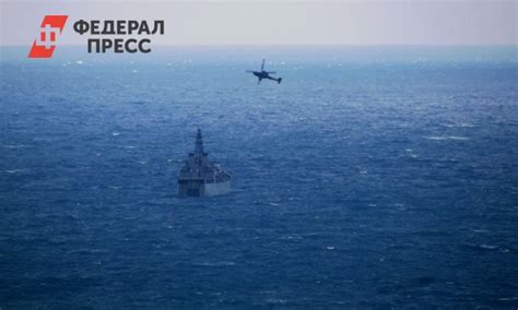 Отражение подсознания во сне о появлении военных кораблей в море коммерческими судами