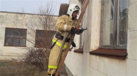 Отрицательное и положительное толкование сна с пожаром в школе