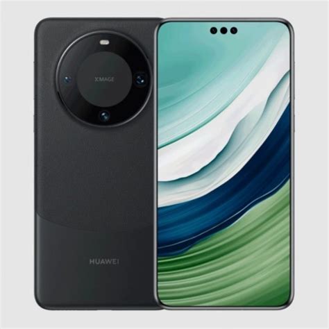 Официальная дата выхода Huawei Mate 60 Pro