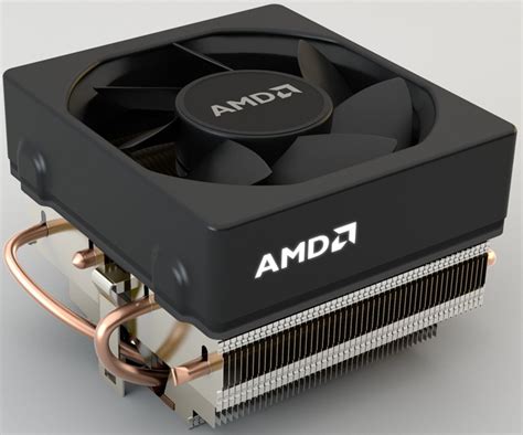 Очистка системы охлаждения для процессора Amd fx 8350